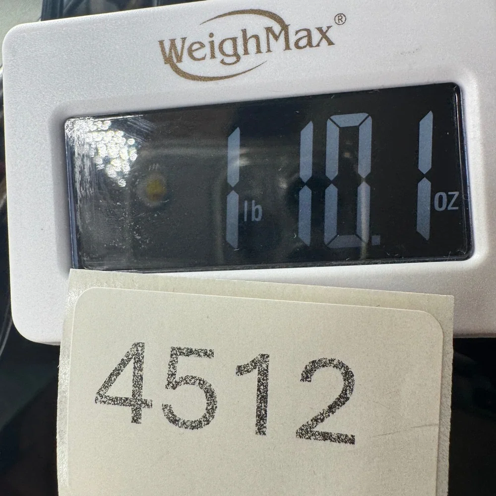 Nine West Garry Platform Loafers 7.5 Black White Tassel Lug Sole Academia Preppy - Picture 10 of 10